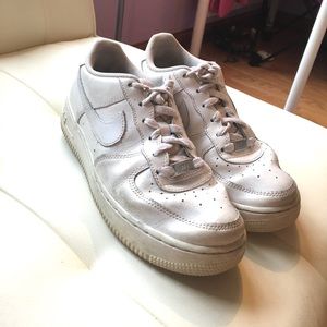 Nike Airforce 1s
